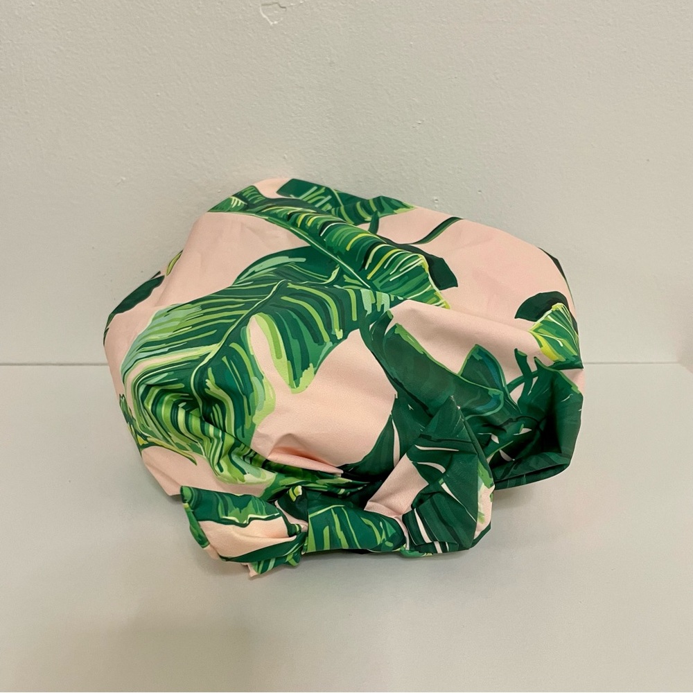 Kitsch Shower Cap and Headband